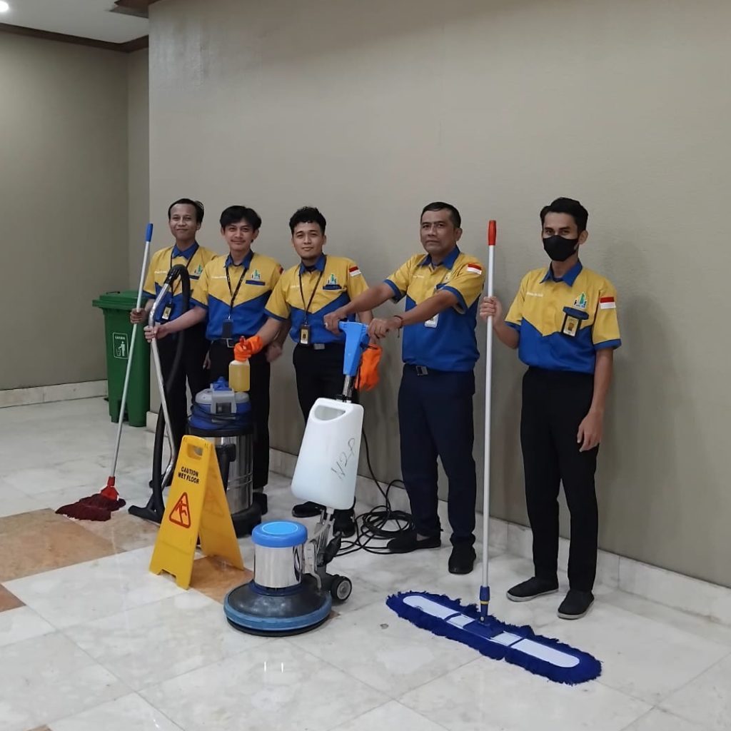"Bekerja dengan penuh hati akan memberikan hasil yang luar biasa."